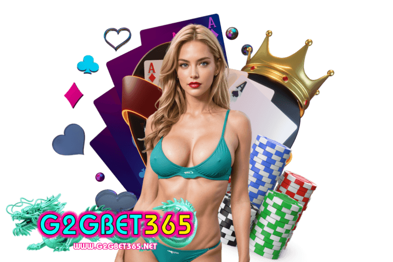 g2gbet wallet