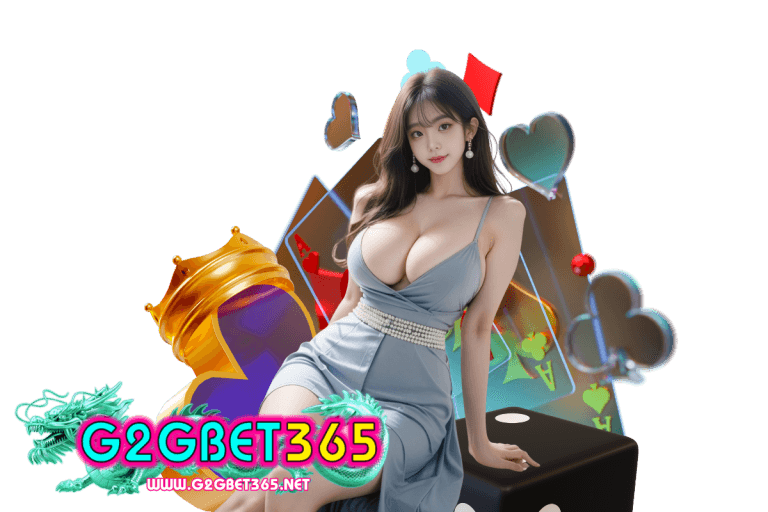 g2gbet365 เครดิตฟรี